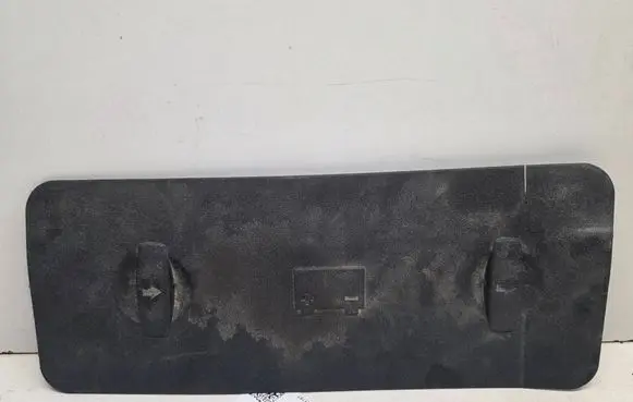 Audi A4 S4 B6 8E 8H Wiper trim 8E1819422