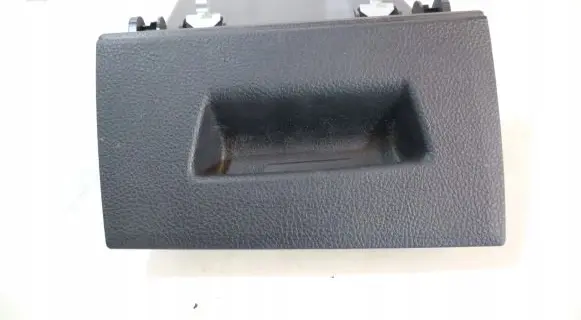 BMW 1 F20 F21 Glove box