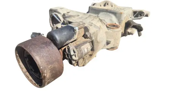 Volvo XC90 Rear differential 0030700003 P30759532 S696010