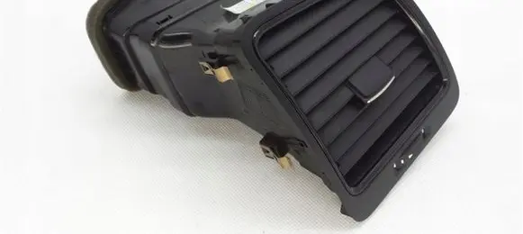 Seat Alhambra (Mk2) Dashboard side air vent grill/cover trim 7N0858704E