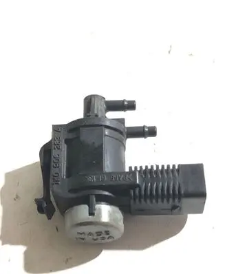 Volkswagen Touareg II Turbo solenoid valve 1K0906283A