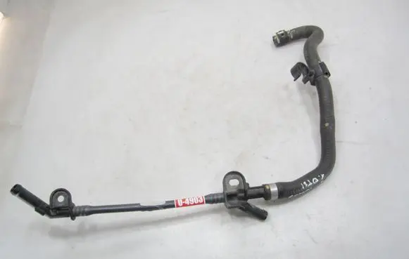 Volkswagen T-Cross Vacuum line/pipe/hose 05C121069 01S100037B