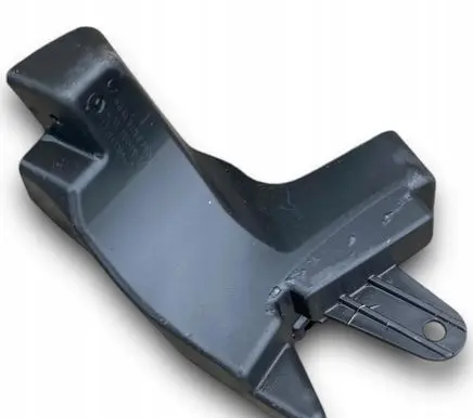 Mercedes-Benz E C207 W207 Front bumper mounting bracket A20788505169