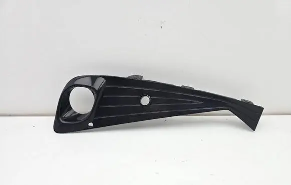 Toyota C-HR I Front bumper lower grill 52128YP440