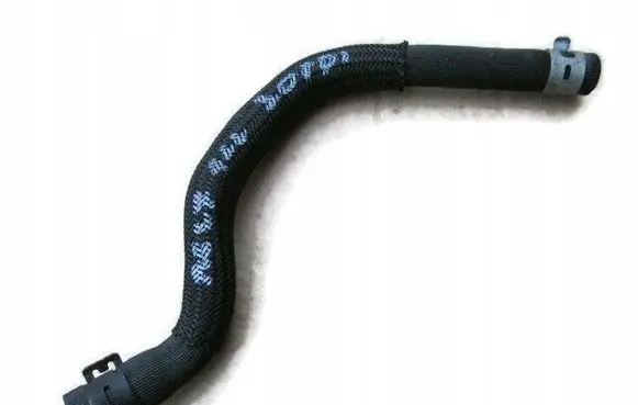Audi A6 C7 Fuel line pipe