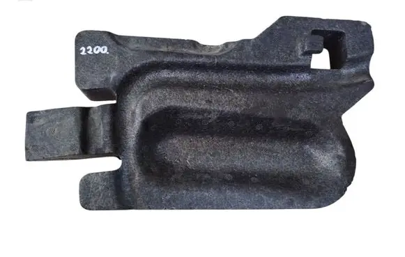 Citroen C3 Other front door trim element 9641375580
