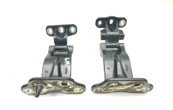 Ford Transit Custom Loading door hinge set BK21V429A14AC