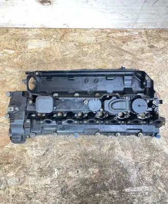 BMW X5 E53 Rocker cam cover 7789395 11127789395 7792256