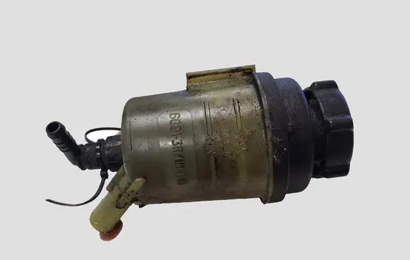 Ford Mondeo MK IV Power steering fluid tank/reservoir 6G913R700CB