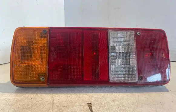 Volkswagen Transporter - Caravelle T4 Rear bumper light 283945232F