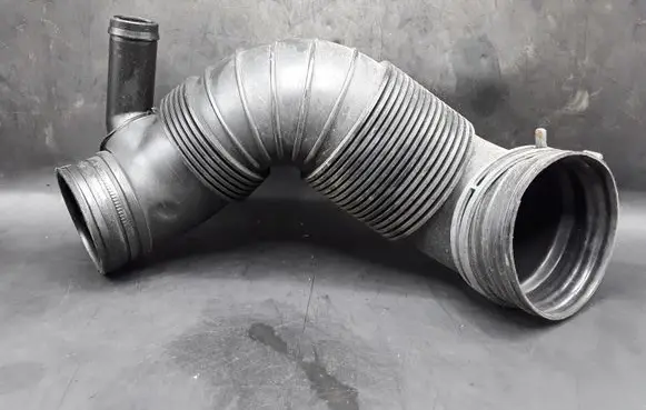Volkswagen PASSAT B7 Turbo air intake inlet pipe/hose 3C0129654 446197604