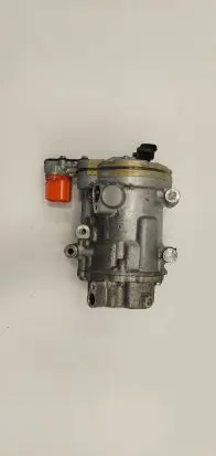 Nissan Leaf II (ZE1) Air conditioning (A/C) compressor (pump) 926005SA1A