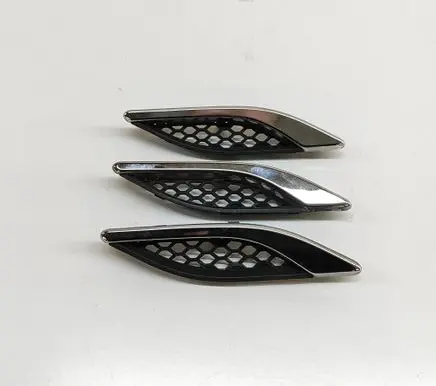 Maserati Ghibli Fender grill 670028906