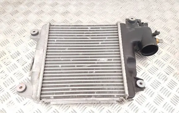 Toyota Hilux (AN10, AN20, AN30) Intercooler radiator 1270001031 T1270001031