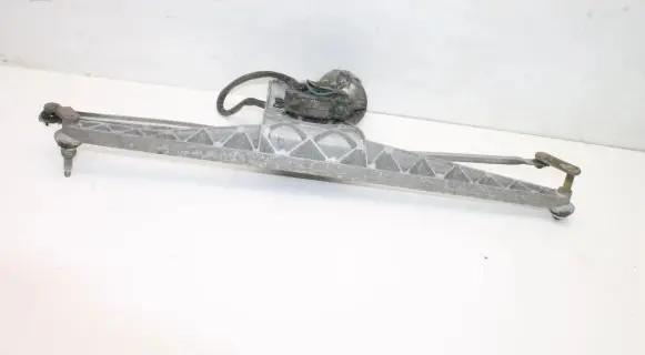 Porsche 928 Front wiper linkage and motor