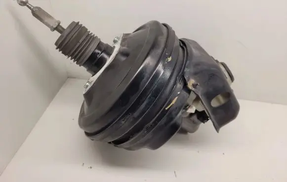 Audi A4 S4 B8 8K Brake booster 8K0612103L D46T