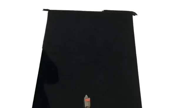 Maserati Levante Trunk/boot floor carpet liner 
