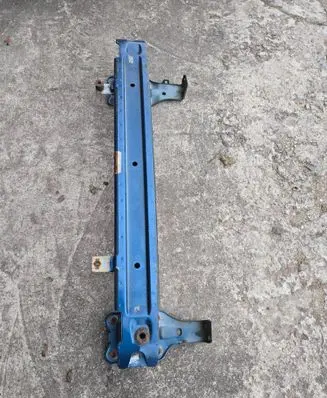 Ford Mondeo MK IV Front bumper cross member