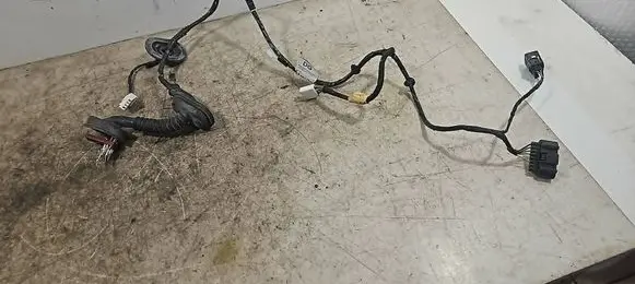 Ford Ranger Rear door wiring loom AB3914240 12626411000