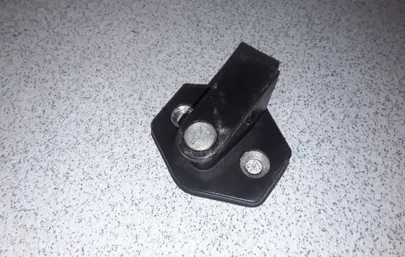 BMW 5 E39 Front door sensor 8176350