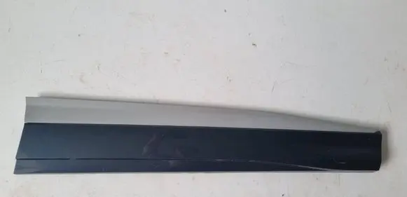 Audi Q4 Sportback e-tron Front door trim (molding) 89A853960