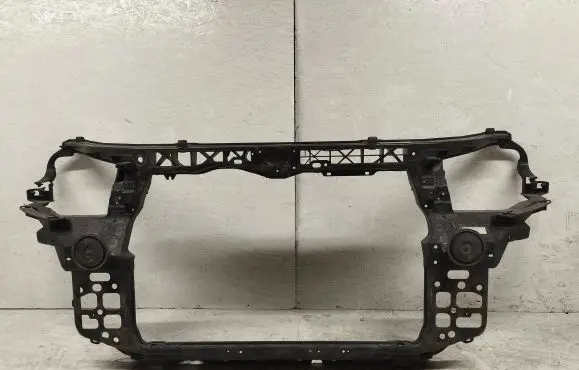 Hyundai Santa Fe Radiator support slam panel 641012BXXX