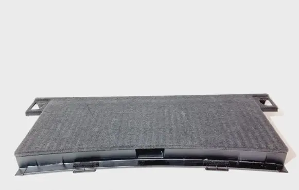 Audi A4 S4 B8 8K Trunk/boot floor carpet liner 8K9861529B 8K9861529