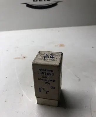 Volvo S70 V70 V70 XC Other relay 00555200 1362895