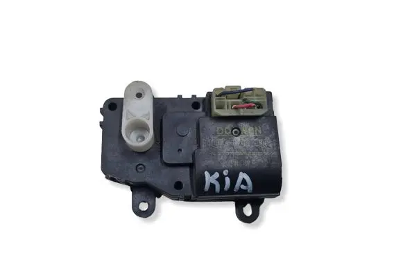 KIA Carnival Air flap motor/actuator B400730200