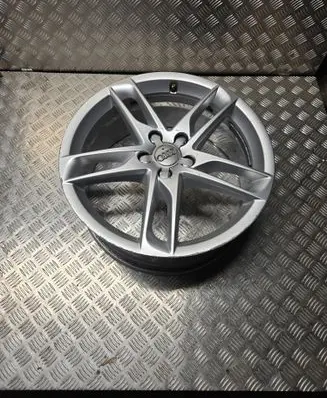 Audi Q5 SQ5 R19 alloy rim 8R0601025BN