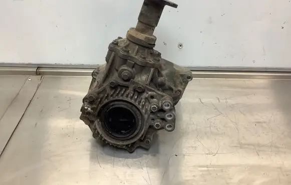 Nissan Murano Z50 Front differential 