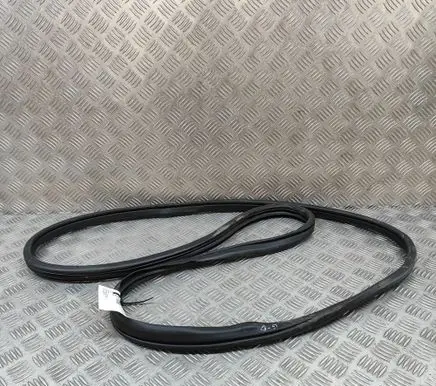 Mazda CX-5 II Rubber seal rear door KB7W72760