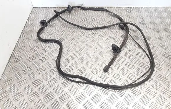 Mercedes-Benz E W212 Windshield washer spray nozzle 