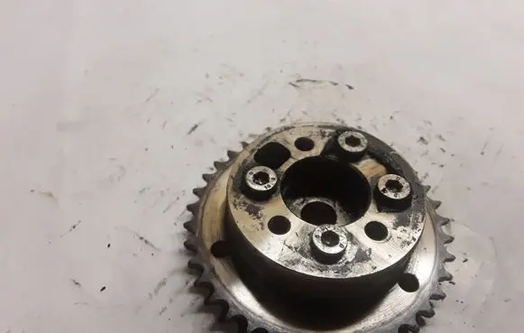 BMW 7 F01 F02 F03 F04 Camshaft pulley/ VANOS 2910612SSM46Z 2910612S