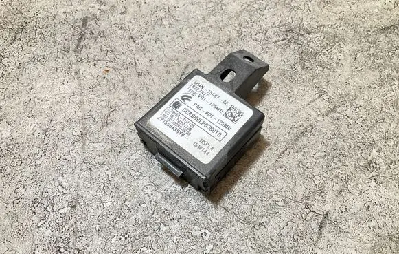 Land Rover Discovery Sport Ignition lock AH4N15607AE 28227917 CCAB09LP0300T0