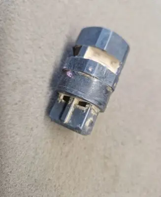 Mitsubishi L200 Speed sensor (speedometer sensor) 