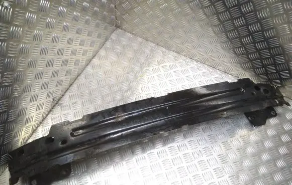 Jaguar XF Front bumper cross member