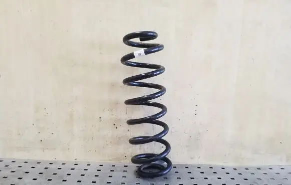 Audi A3 S3 8V Rear coil spring 5Q0511115BJ