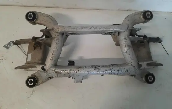 BMW 5 E39 Front subframe
