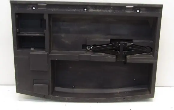 Mitsubishi Outlander Lift Jack 7646A215