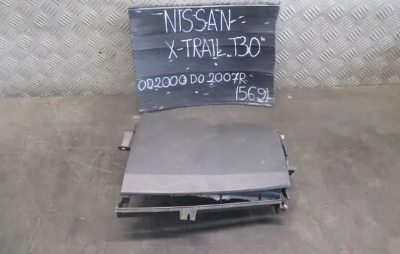 Nissan X-Trail T30 Glove box set 