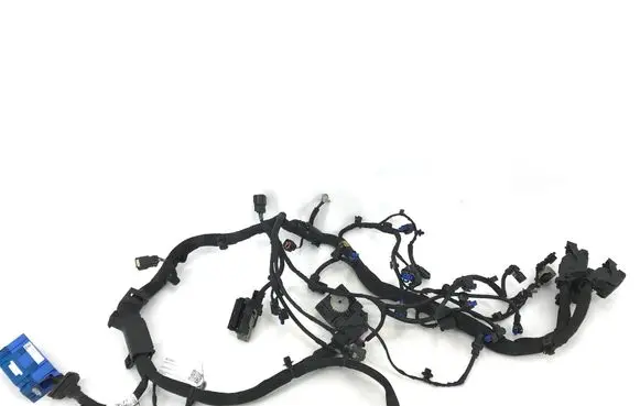 Buick Encore GX I Engine installation wiring loom 42749493