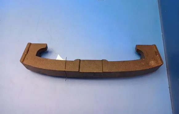 Audi A3 S3 8V Spare wheel section trim 8V5012109D