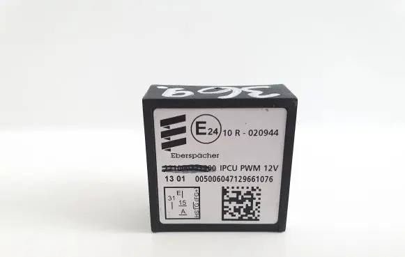 Opel Movano B Other relay 10R020944 E2410R020944