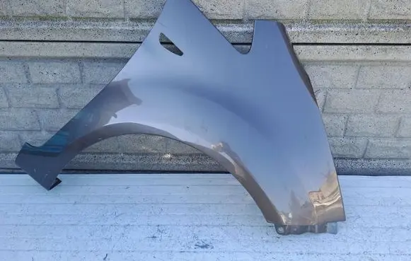 KIA Venga Fender PPKIAVEN