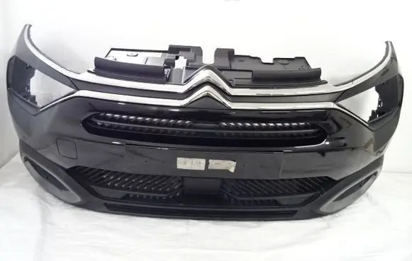 Citroen C4 X Front bumper