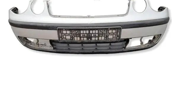 Volkswagen Polo Front bumper 39B5