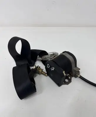 Seat Alhambra (Mk1) Front seatbelt 7M3857706 1M21611B08 33023994
