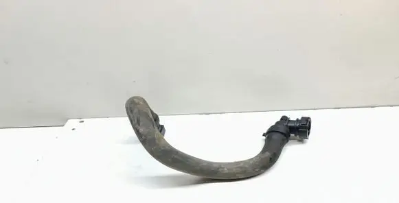 Peugeot 308 Power steering hose/pipe/line 980398178