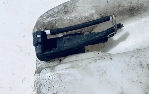 Renault Laguna II Windscreen/windshield washer pump